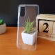 Чохол до мобільного телефона MakeFuture Samsung S20 Air (Clear TPU) (MCA-SS20) Чохол до мобільного телефона MakeFuture Samsung S20 Air (Clear TPU) (MCA-SS20)