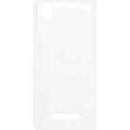Чохол до мобільного телефона Nomi Ultra Thin TPU UTCi5011 прозорий (227552)