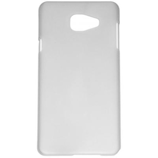 Чехол для мобильного телефона Pro-case для Samsung A7 (A710) transparant (PC-matte A7 (A710) trans) Чехол для мобильного телефона Pro-case для Samsung A7 (A710) transparant (PC-matte A7 (A710) trans)