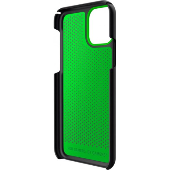 Чехол для мобильного телефона Razer iPhone 11 Pro RAZER Arctech Slim Black (RC21-0145BB06-R3M1) Чехол для мобильного телефона Razer iPhone 11 Pro RAZER Arctech Slim Black (RC21-0145BB06-R3M1)