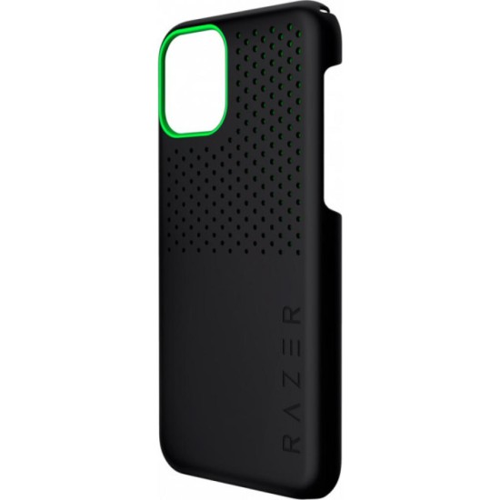Чехол для мобильного телефона Razer iPhone 11 Pro RAZER Arctech Slim Black (RC21-0145BB06-R3M1) Чехол для мобильного телефона Razer iPhone 11 Pro RAZER Arctech Slim Black (RC21-0145BB06-R3M1)