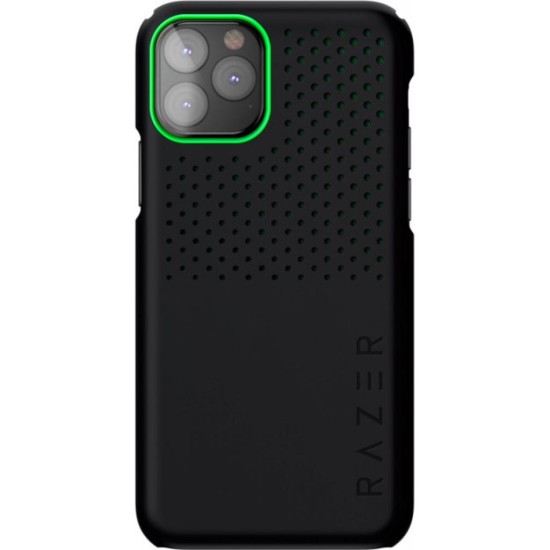 Чехол для мобильного телефона Razer iPhone 11 Pro RAZER Arctech Slim Black (RC21-0145BB06-R3M1) Чехол для мобильного телефона Razer iPhone 11 Pro RAZER Arctech Slim Black (RC21-0145BB06-R3M1)