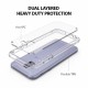 Чехол для мобильного телефона Ringke Fusion Samsung Galaxy A6 Clear (RCS4437) Чехол для мобильного телефона Ringke Fusion Samsung Galaxy A6 Clear (RCS4437)