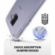 Чехол для мобильного телефона Ringke Fusion Samsung Galaxy A6 Clear (RCS4437) Чехол для мобильного телефона Ringke Fusion Samsung Galaxy A6 Clear (RCS4437)