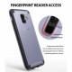 Чохол до мобільного телефона Ringke Fusion Samsung Galaxy A6 Smoke Black (RCS4438) Чохол до мобільного телефона Ringke Fusion Samsung Galaxy A6 Smoke Black (RCS4438)