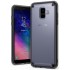 Чохол до мобільного телефона Ringke Fusion Samsung Galaxy A6 Smoke Black (RCS4438)