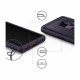Чехол для мобильного телефона Ringke Onyx Samsung Galaxy S9 Plum Violet (RCS4418)