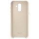Чохол до мобільного телефона Samsung J8 2018/EF-PJ810CFEGRU - Dual Layer Cover (Gold) (EF-PJ810CFEGRU) Чохол до мобільного телефона Samsung J8 2018/EF-PJ810CFEGRU - Dual Layer Cover (Gold) (EF-PJ810CFEGRU)