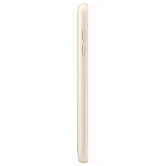 Чохол до мобільного телефона Samsung J8 2018/EF-PJ810CFEGRU - Dual Layer Cover (Gold) (EF-PJ810CFEGRU) Чохол до мобільного телефона Samsung J8 2018/EF-PJ810CFEGRU - Dual Layer Cover (Gold) (EF-PJ810CFEGRU)