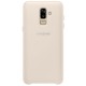 Чохол до мобільного телефона Samsung J8 2018/EF-PJ810CFEGRU - Dual Layer Cover (Gold) (EF-PJ810CFEGRU) Чохол до мобільного телефона Samsung J8 2018/EF-PJ810CFEGRU - Dual Layer Cover (Gold) (EF-PJ810CFEGRU)