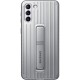 Чехол для мобильного телефона Samsung Protective Standing Cover Samsung Galaxy S21+ Light Gray (EF-RG996CJEGRU) Чехол для мобильного телефона Samsung Protective Standing Cover Samsung Galaxy S21+ Light Gray (EF-RG996CJEGRU)