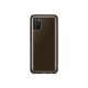 Чехол для мобильного телефона Samsung Soft Clear Cover Galaxy A02s (A025) Black (EF-QA025TBEGRU) Чехол для мобильного телефона Samsung Soft Clear Cover Galaxy A02s (A025) Black (EF-QA025TBEGRU)