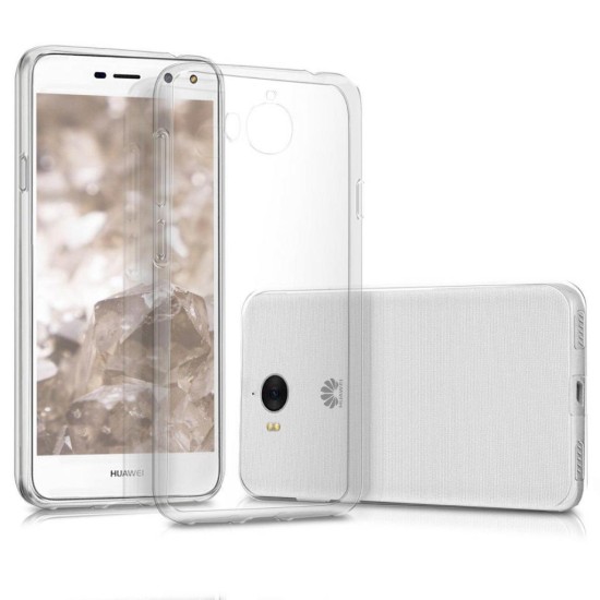 Чехол для мобильного телефона SmartCase Huawei Y5 2017 TPU Clear (SC-HY517) Чехол для мобильного телефона SmartCase Huawei Y5 2017 TPU Clear (SC-HY517)