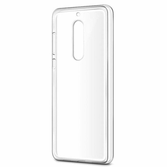 Чехол для мобильного телефона SmartCase Nokia 3 TPU Clear (SC-N3) Чехол для мобильного телефона SmartCase Nokia 3 TPU Clear (SC-N3)