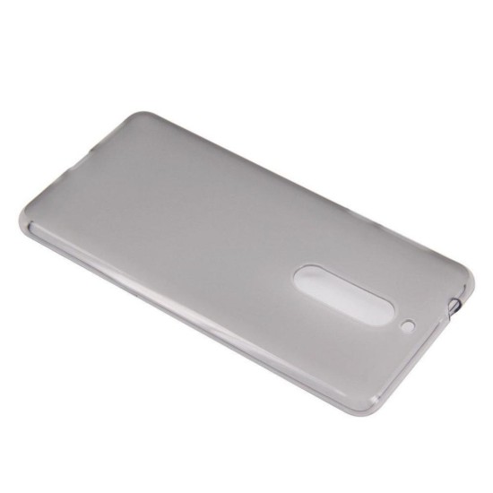 Чехол для мобильного телефона SmartCase Nokia 3 TPU Clear (SC-N3) Чехол для мобильного телефона SmartCase Nokia 3 TPU Clear (SC-N3)