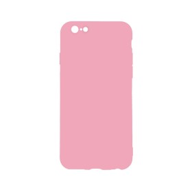 Чехол для мобильного телефона Toto 1mm Matt TPU Case Apple iPhone 6/6s Pink (F_93949)