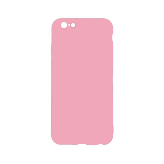 Чохол до мобільного телефона Toto 1mm Matt TPU Case Apple iPhone 6/6s Pink (F_93949)