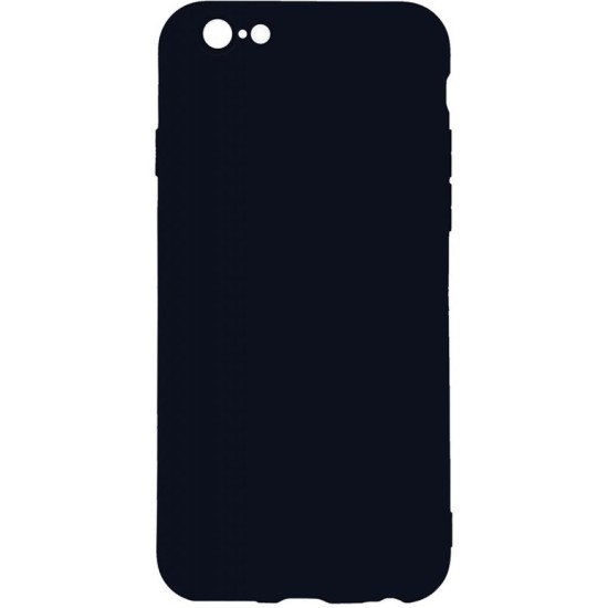 Чехол для мобильного телефона Toto 1mm Matt TPU Case Apple iPhone 6 Plus/6s Plus Black (F_93932) Чехол для мобильного телефона Toto 1mm Matt TPU Case Apple iPhone 6 Plus/6s Plus Black (F_93932)