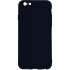 Чехол для мобильного телефона Toto 1mm Matt TPU Case Apple iPhone 6 Plus/6s Plus Black (F_93932)