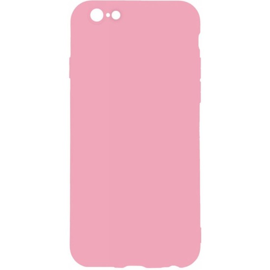 Чехол для мобильного телефона Toto 1mm Matt TPU Case Apple iPhone 6 Plus/6s Plus Pink (F_93952) Чехол для мобильного телефона Toto 1mm Matt TPU Case Apple iPhone 6 Plus/6s Plus Pink (F_93952)