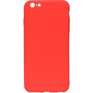 Чехол для мобильного телефона Toto 1mm Matt TPU Case Apple iPhone 6 Plus/6s Plus Red (F_94015)