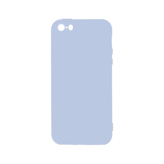Чохол до мобільного телефона Toto 1mm Matt TPU Case Apple iPhone SE/5s/5 Lilac (F_93967) Чохол до мобільного телефона Toto 1mm Matt TPU Case Apple iPhone SE/5s/5 Lilac (F_93967)