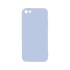 Чохол до мобільного телефона Toto 1mm Matt TPU Case Apple iPhone SE/5s/5 Lilac (F_93967)