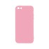 Чехол для мобильного телефона Toto 1mm Matt TPU Case Apple iPhone SE/5s/5 Pink (F_93965)