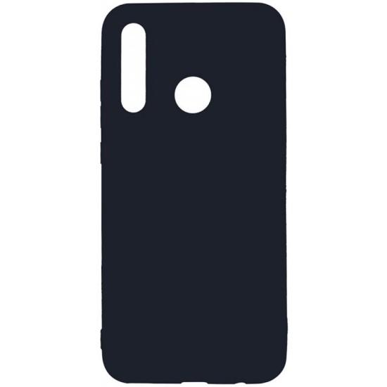 Чехол для мобильного телефона Toto 1mm Matt TPU Case Honor 10 Lite Black (F_93939) Чехол для мобильного телефона Toto 1mm Matt TPU Case Honor 10 Lite Black (F_93939)