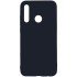 Чехол для мобильного телефона Toto 1mm Matt TPU Case Honor 10 Lite Black (F_93939)