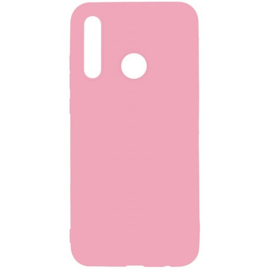 Чехол для мобильного телефона Toto 1mm Matt TPU Case Honor 10 Lite Pink (F_93977) Чехол для мобильного телефона Toto 1mm Matt TPU Case Honor 10 Lite Pink (F_93977)