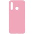 Чехол для мобильного телефона Toto 1mm Matt TPU Case Honor 10 Lite Pink (F_93977)