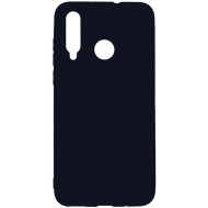 Чехол для мобильного телефона Toto 1mm Matt TPU Case Huawei Nova 4 Black (F_93940)