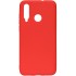 Чехол для мобильного телефона Toto 1mm Matt TPU Case Huawei Nova 4 Red (F_94026)