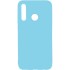 Чохол до мобільного телефона Toto 1mm Matt TPU Case Huawei P Smart 2019 Ocean Blue (F_93984)