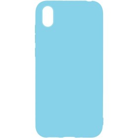 Чехол для мобильного телефона Toto 1mm Matt TPU Case Huawei Y5 2019 Ocean Blue (F_93993)
