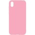 Чохол до мобільного телефона Toto 1mm Matt TPU Case Huawei Y5 2019 Pink (F_93990)