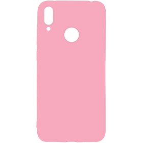 Чехол для мобильного телефона Toto 1mm Matt TPU Case Huawei Y7 2019 Pink (F_94002)