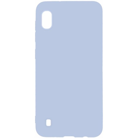 Чехол для мобильного телефона Toto 1mm Matt TPU Case Samsung Galaxy A10 Lilac (F_94023)