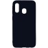 Чехол для мобильного телефона Toto 1mm Matt TPU Case Samsung Galaxy A40 Black (F_93960)