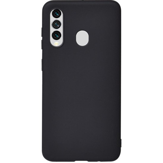 Чехол для мобильного телефона Toto 1mm Matt TPU Case Samsung Galaxy A60/M40 Black (F_102655)