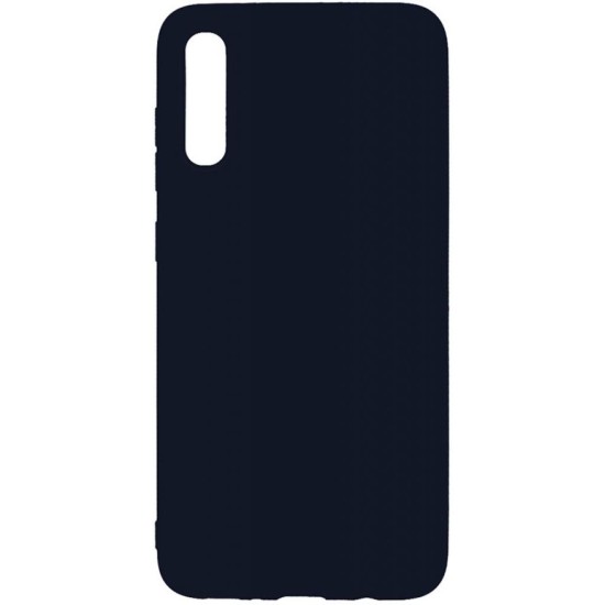 Чехол для мобильного телефона Toto 1mm Matt TPU Case Samsung Galaxy A70 2019 Black (F_93963)