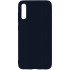 Чехол для мобильного телефона Toto 1mm Matt TPU Case Samsung Galaxy A70 2019 Black (F_93963)