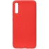 Чехол для мобильного телефона Toto 1mm Matt TPU Case Samsung Galaxy A70 2019 Red (F_94044)