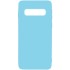 Чохол до мобільного телефона Toto 1mm Matt TPU Case Samsung Galaxy S10+ Ocean Blue (F_94082)