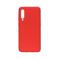 Чехол для мобильного телефона Toto 1mm Matt TPU Case Xiaomi Mi 9 Red (F_94062)