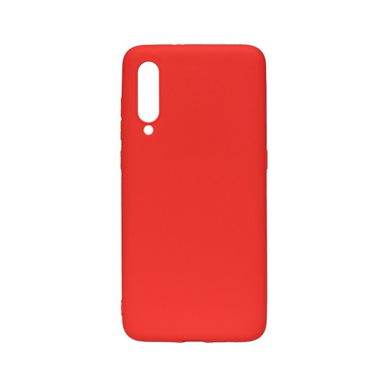 Чехол для мобильного телефона Toto 1mm Matt TPU Case Xiaomi Mi 9 Red (F_94062) Чехол для мобильного телефона Toto 1mm Matt TPU Case Xiaomi Mi 9 Red (F_94062)