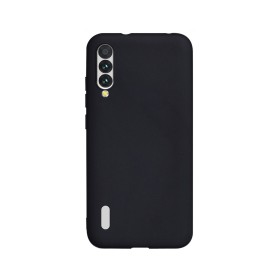 Чехол для мобильного телефона Toto 1mm Matt TPU Case Xiaomi Mi A3/Mi CC9e Black (F_97924)