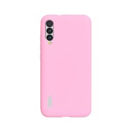 Чехол для мобильного телефона Toto 1mm Matt TPU Case Xiaomi Mi A3/Mi CC9e Pink (F_97923)