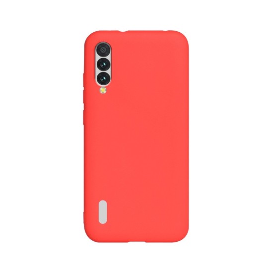 Чохол до мобільного телефона Toto 1mm Matt TPU Case Xiaomi Mi A3/Mi CC9e Red (F_98573) Чохол до мобільного телефона Toto 1mm Matt TPU Case Xiaomi Mi A3/Mi CC9e Red (F_98573)